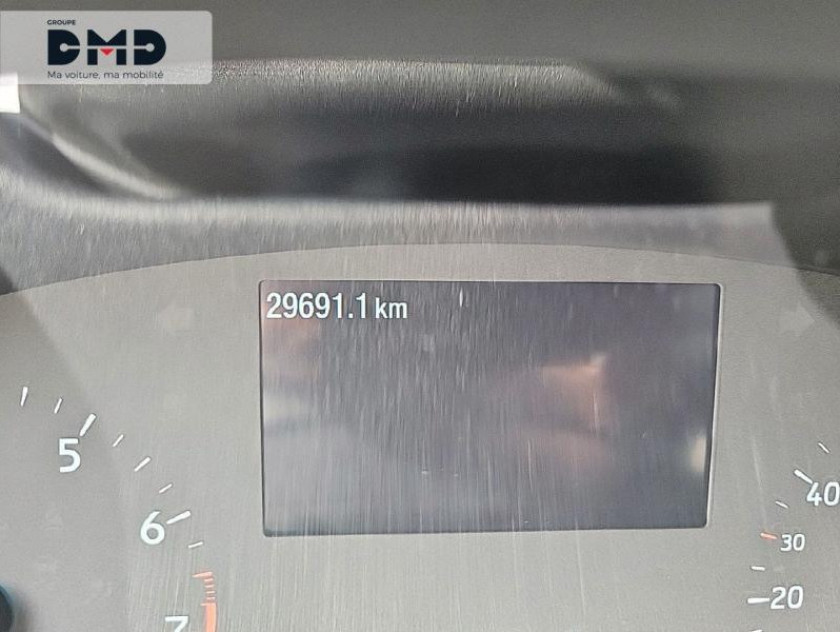 Ford Puma 1.0 Flexifuel 125ch S&s Mhev Titanium - Visuel #14