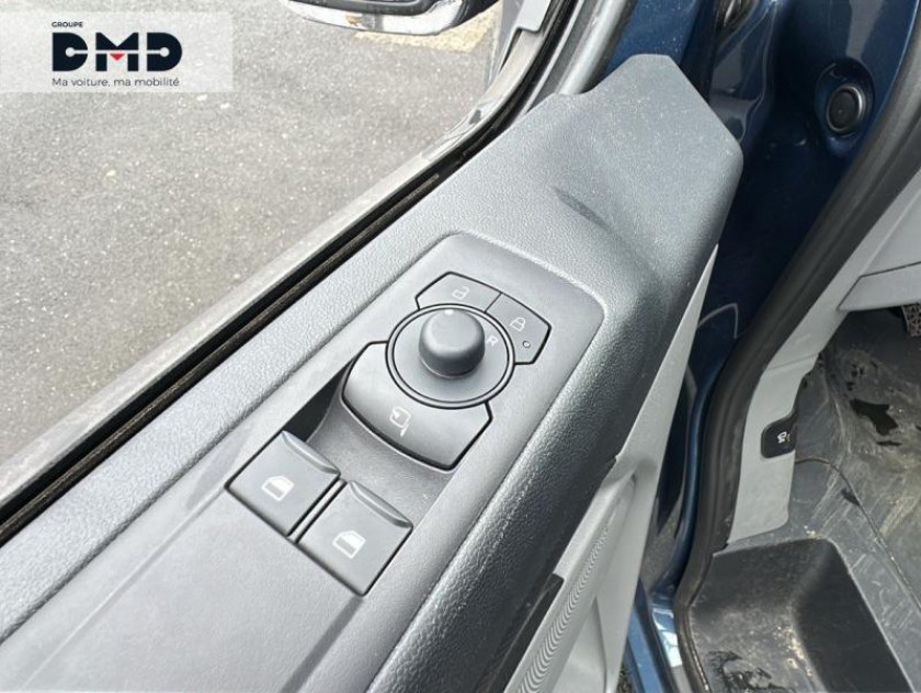 Ford Transit Custom Fg 300 L1h1 2.0 Ecoblue 136ch Trend - Visuel #14