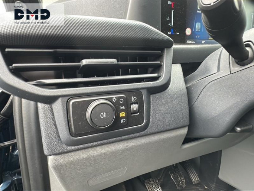 Ford Transit Custom Fg 300 L1h1 2.0 Ecoblue 136ch Trend - Visuel #15