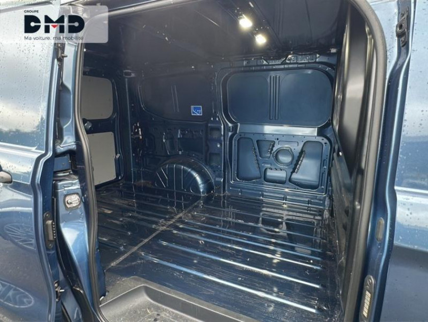 Ford Transit Custom Fg 300 L1h1 2.0 Ecoblue 136ch Trend - Visuel #9