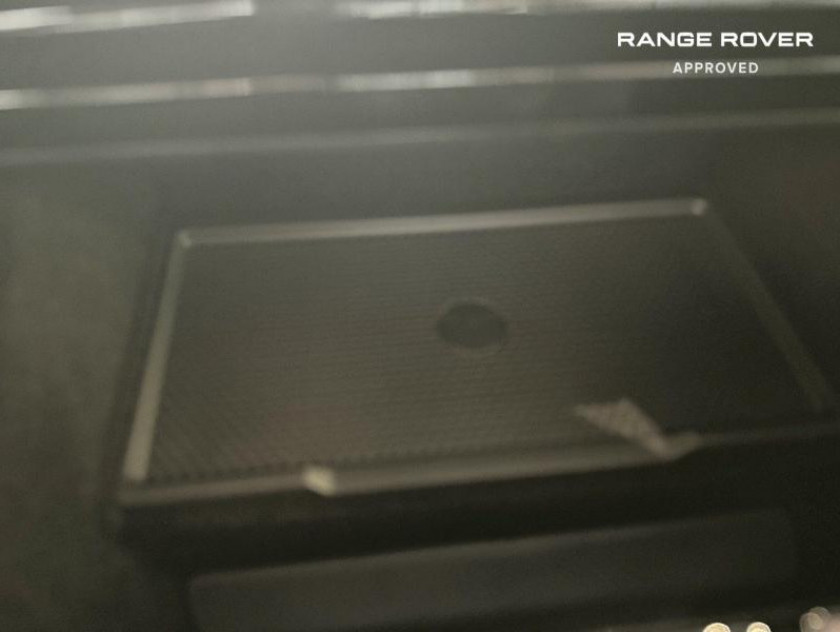 Land-rover Range Rover Sport 3.0 P460e 460ch Phev Dynamic Se - Visuel #20