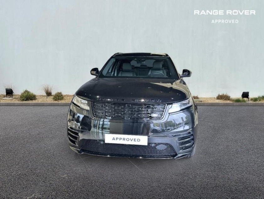 Land-rover Range Rover Velar 2.0 P400e 404ch Phev Dynamic Se Awd Bva - Visuel #10