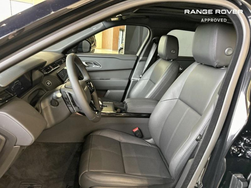 Land-rover Range Rover Velar 2.0 P400e 404ch Phev Dynamic Se Awd Bva - Visuel #8