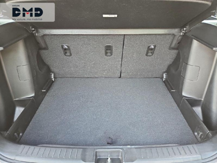 Suzuki Vitara 1.4 Boosterjet Hybrid 129ch Privilège - Visuel #12
