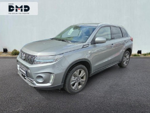 Suzuki Vitara 1.4 Boosterjet Hybrid 129ch Privilège