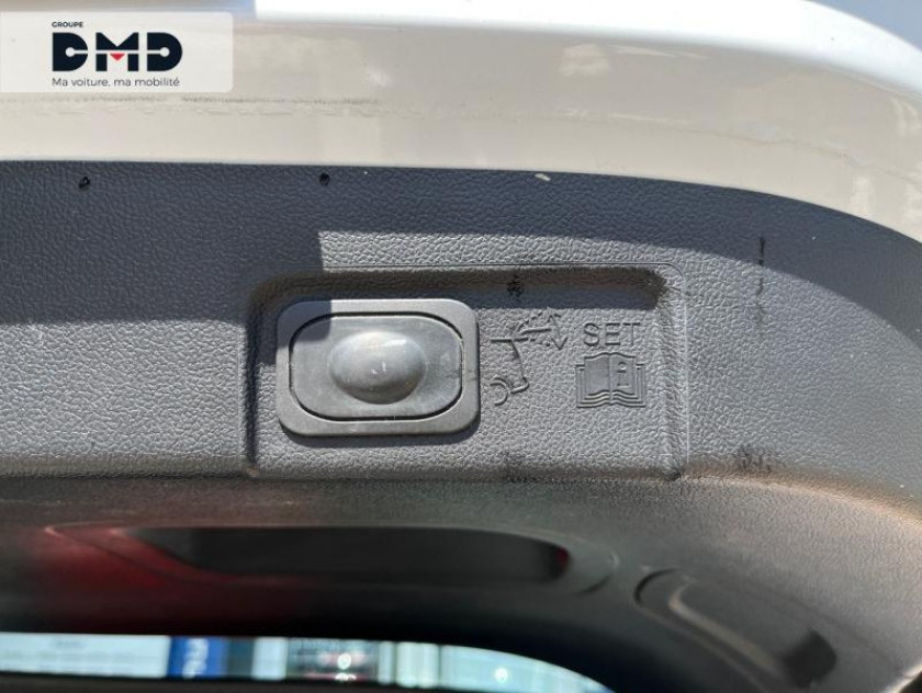 Ford Puma 1.0 Ecoboost 125ch Mhev Titanium Business Dct7 - Visuel #15