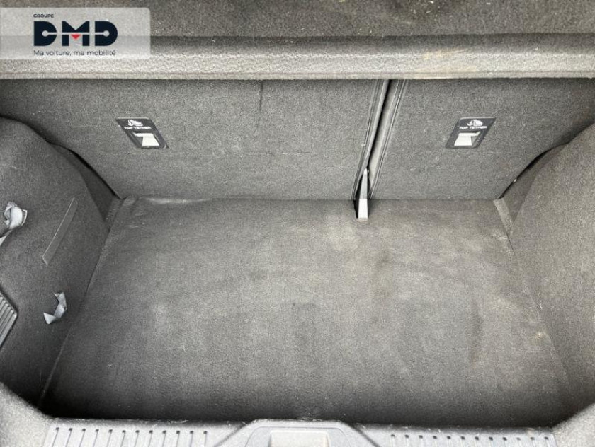 Ford Fiesta 1.0 Ecoboost 95ch Titanium X 5p - Visuel #12