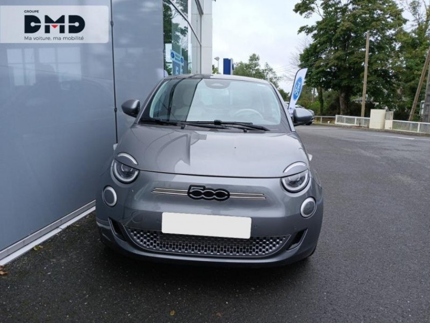 Fiat 500 E 118ch Pack Confort & Style My23 - Visuel #4