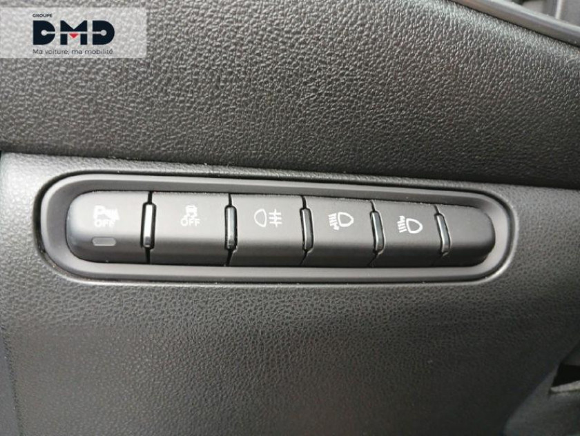 Fiat 500 E 118ch Pack Confort & Style My23 - Visuel #19