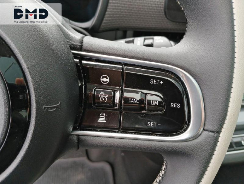 Fiat 500 E 118ch Pack Confort & Style My23 - Visuel #17