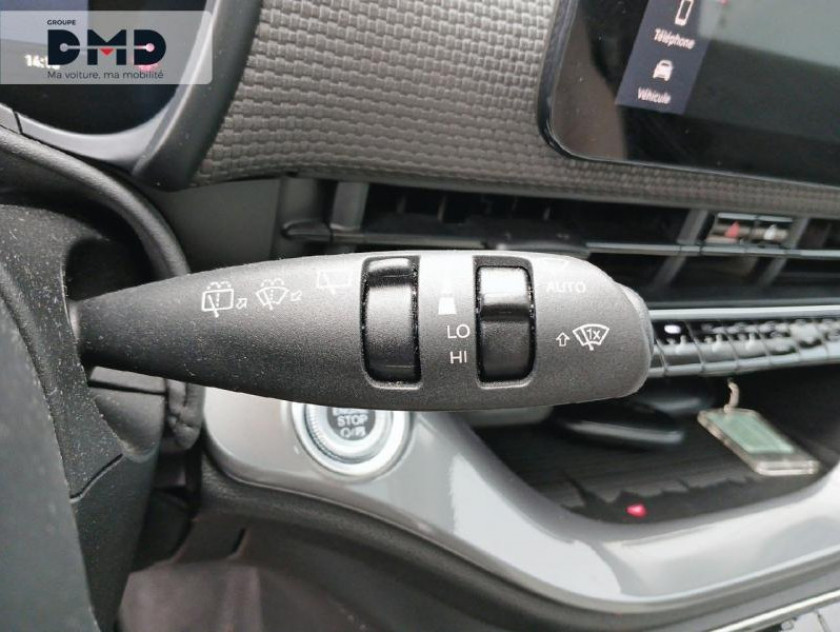 Fiat 500 E 118ch Pack Confort & Style My23 - Visuel #20