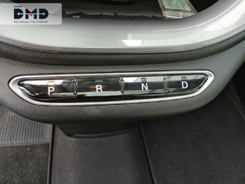 Fiat 500 E 118ch Pack Confort & Style My23 - Visuel #8