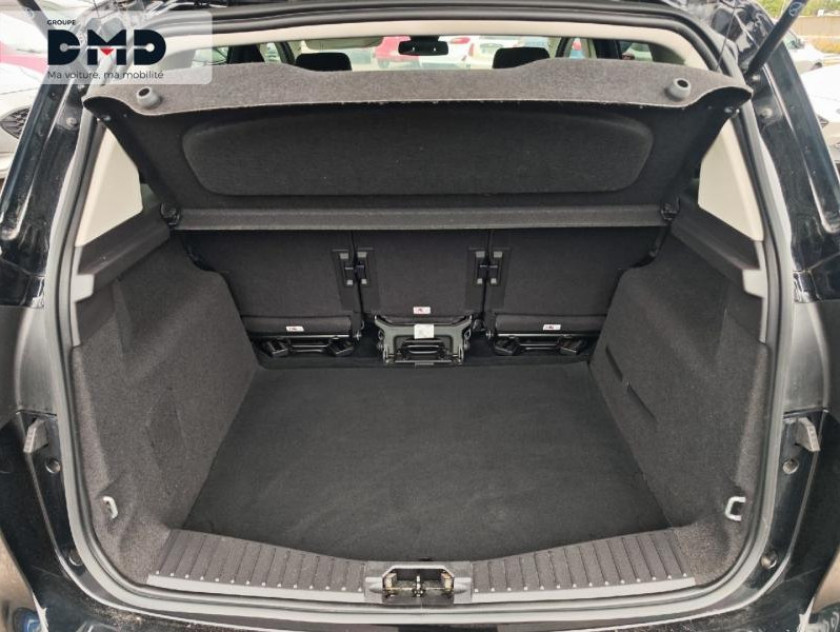 Ford C-max 1.0 Ecoboost 100ch Stop&start Titanium - Visuel #12