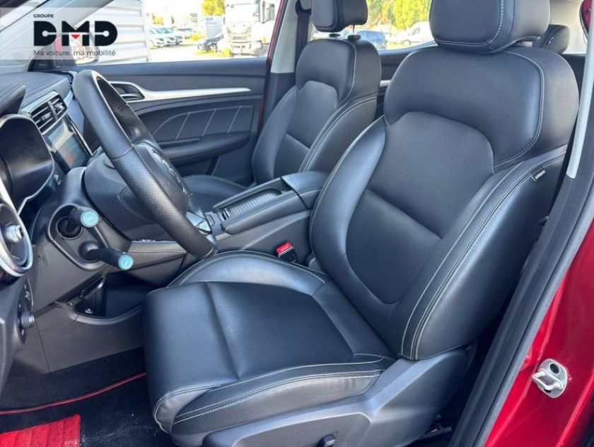 MG Motor Zs Ev 143ch Luxury - Visuel #9