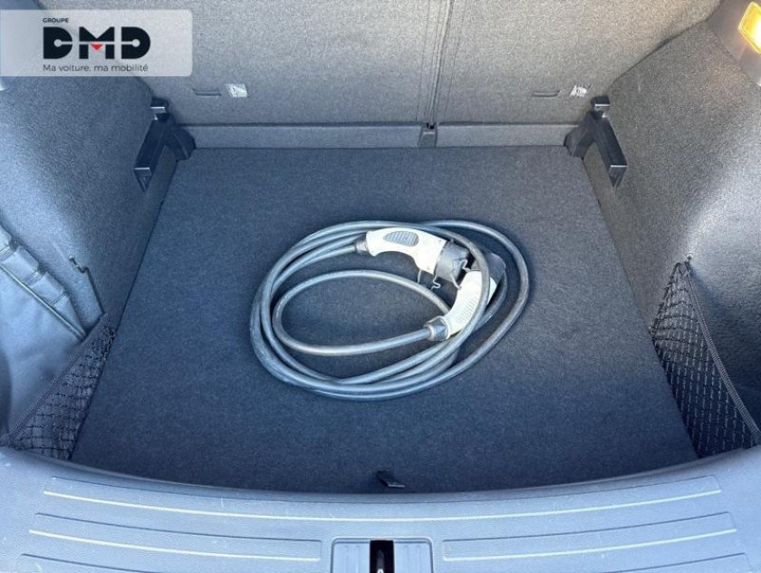 MG Motor Zs Ev 143ch Luxury - Visuel #12