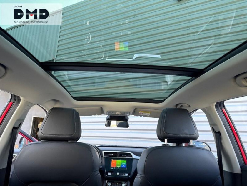 MG Motor Zs Ev 143ch Luxury - Visuel #14