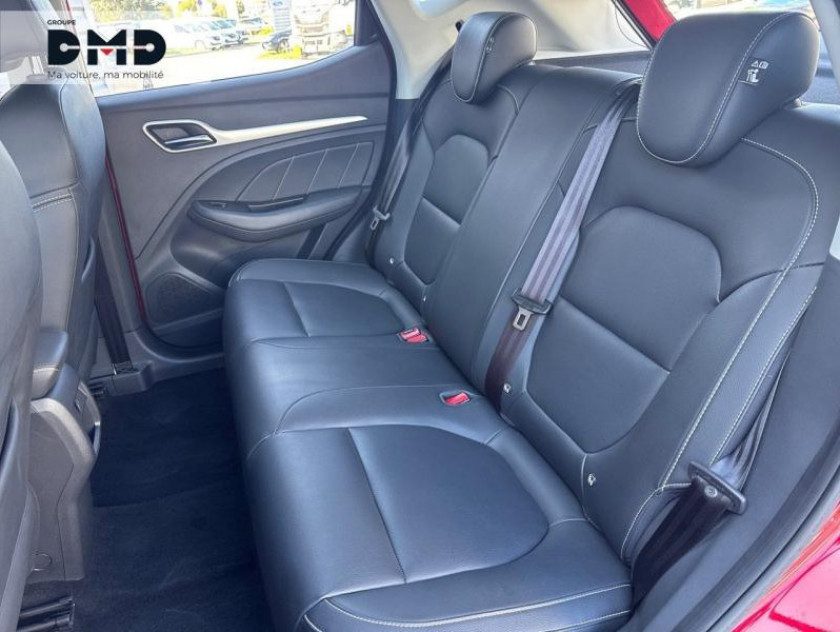 MG Motor Zs Ev 143ch Luxury - Visuel #10