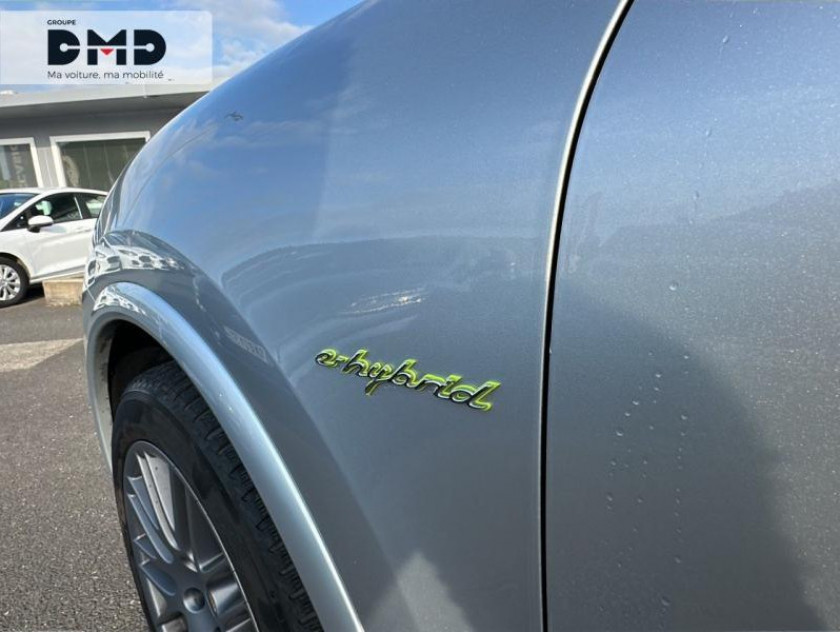 Porsche Cayenne 3.0 416ch S E-hybrid Platinum Edition - Visuel #15