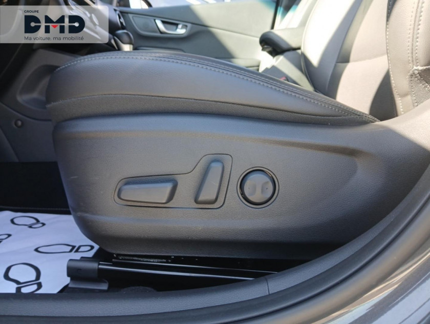 Hyundai Kona 1.6 Gdi 141ch Hybrid Executive Dct-6 - Visuel #17