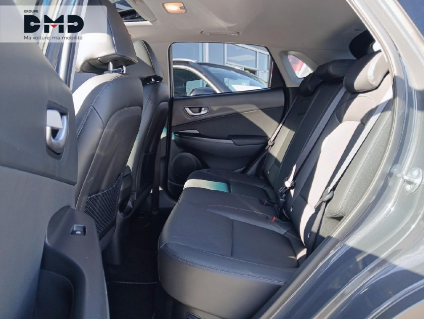 Hyundai Kona 1.6 Gdi 141ch Hybrid Executive Dct-6 - Visuel #14