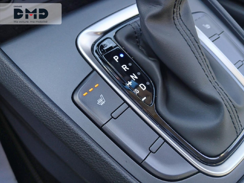 Hyundai Kona 1.6 Gdi 141ch Hybrid Executive Dct-6 - Visuel #19