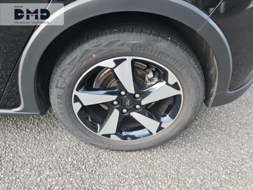 Ford Focus Active 1.0 Flexifuel Mhev 125ch Active X - Visuel #13