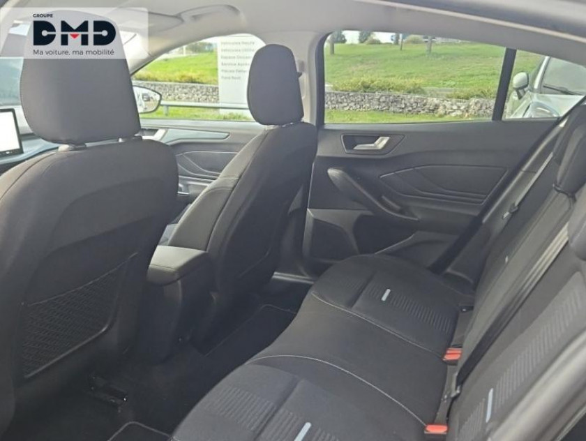 Ford Focus Active 1.0 Flexifuel Mhev 125ch Active X - Visuel #10