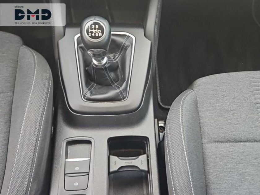 Ford Focus Active 1.0 Flexifuel Mhev 125ch Active X - Visuel #8