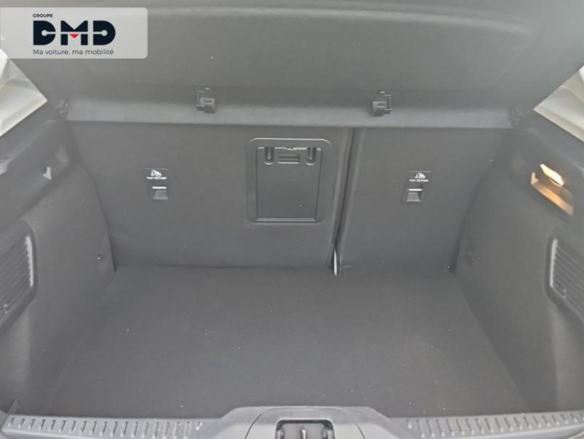 Ford Focus Active 1.0 Flexifuel Mhev 125ch Active X - Visuel #12