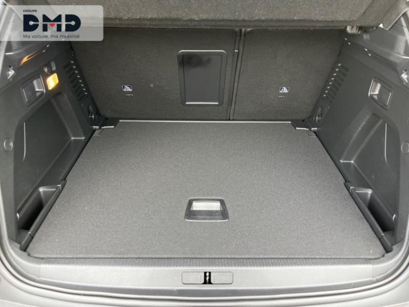 Peugeot 3008 1.5 Bluehdi 130ch S&s Gt Eat8 - Visuel #12