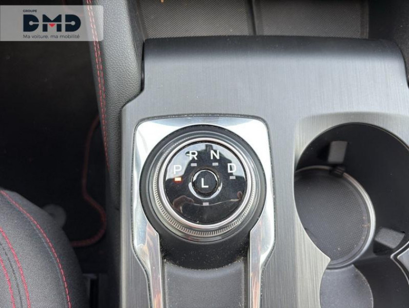 Ford Kuga 2.5 Duratec 190ch Fhev E85 St-line Bva - Visuel #8