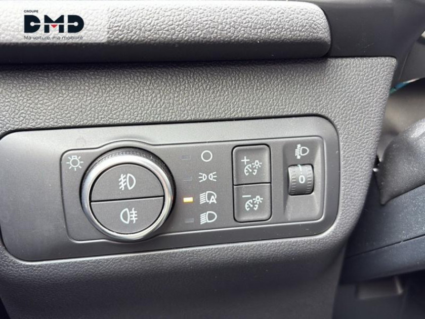 Ford Kuga 2.5 Duratec 190ch Fhev E85 St-line Bva - Visuel #17