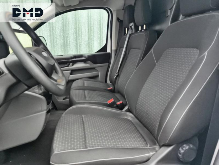 Ford Transit Custom Fg 280 L1h1 2.0 Ecoblue 136ch Trend - Visuel #9
