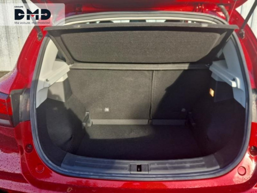 MG Motor Zs Ev 156ch - 70kwh Luxury - Visuel #12