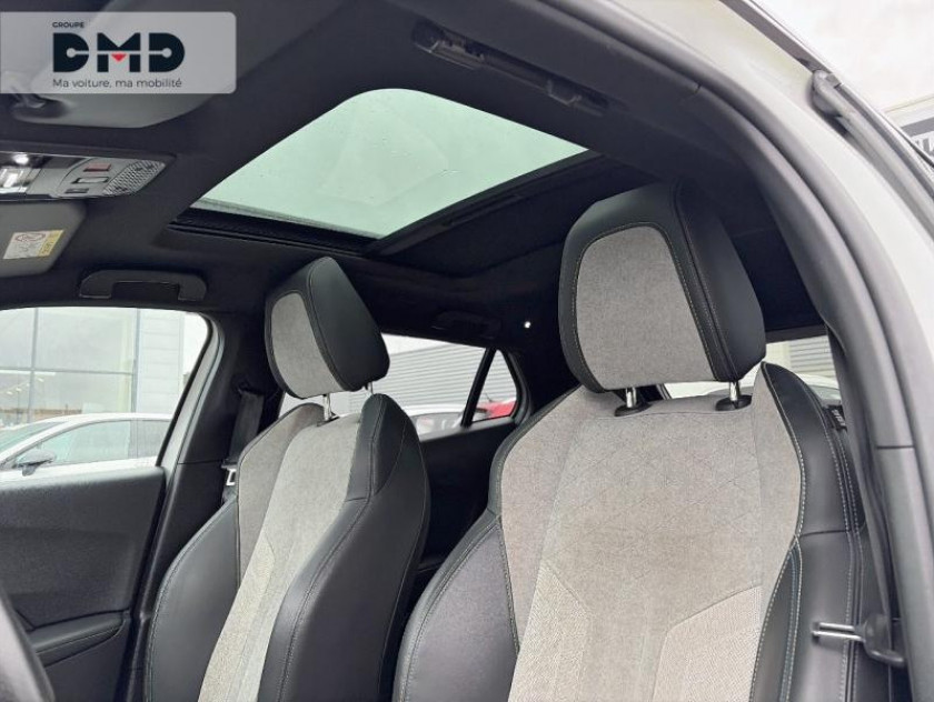 Peugeot 2008 E-2008 136ch Gt Pack - Visuel #14