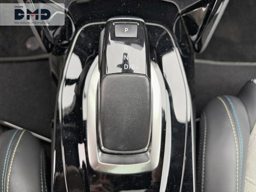 Peugeot 2008 E-2008 136ch Gt Pack - Visuel #8