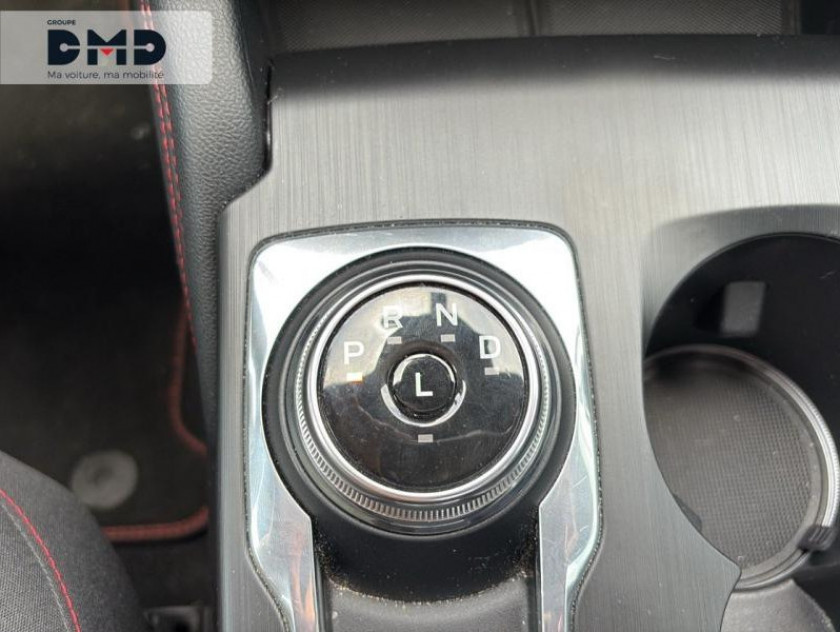 Ford Kuga 2.5 Duratec 190ch Fhev E85 St-line Bva - Visuel #8