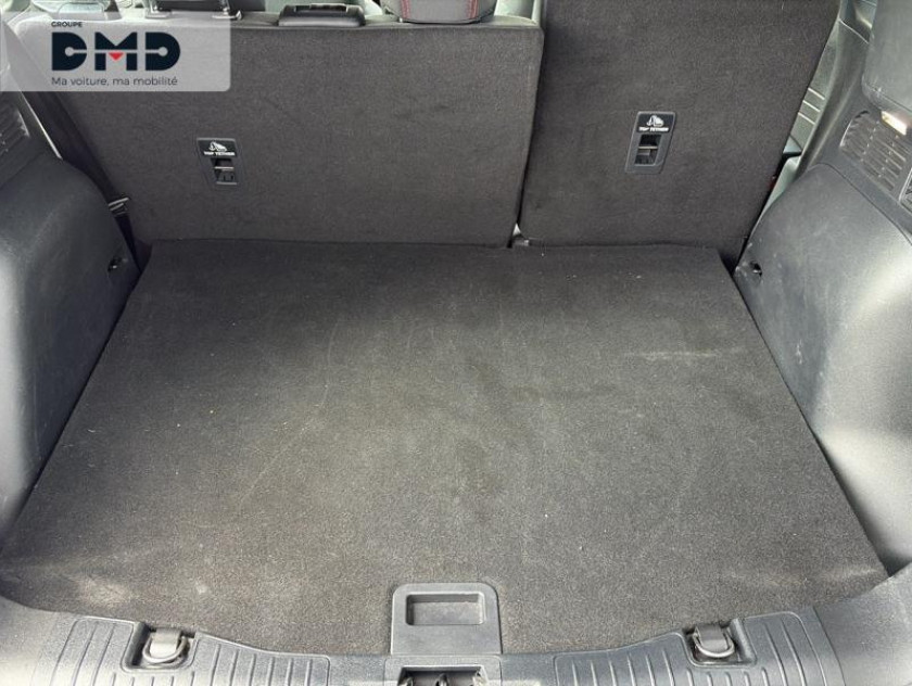 Ford Kuga 2.5 Duratec 190ch Fhev E85 St-line Bva - Visuel #12