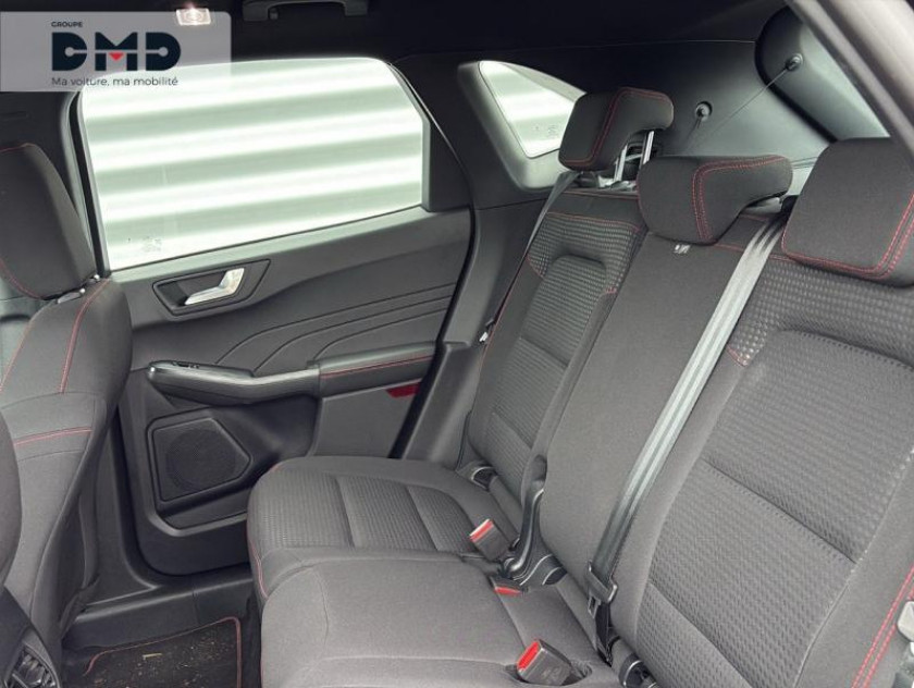 Ford Kuga 2.5 Duratec 190ch Fhev E85 St-line Bva - Visuel #7