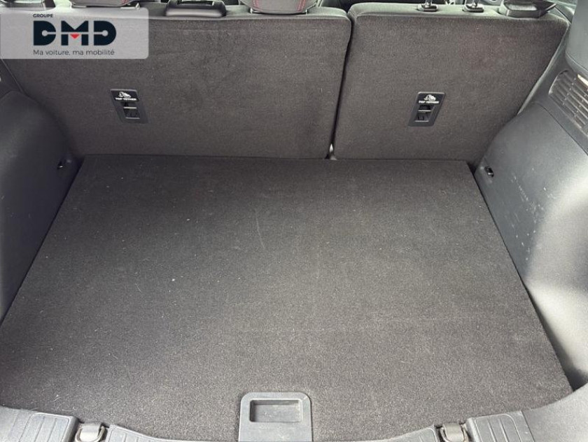 Ford Kuga 2.5 Duratec 190ch Fhev E85 St-line Bva - Visuel #12