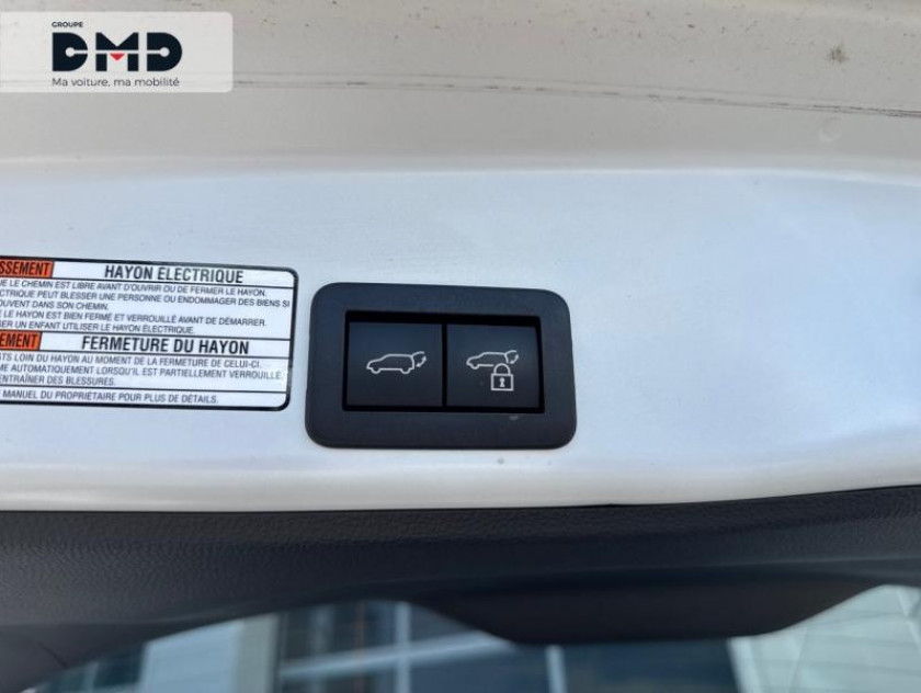 Toyota Yaris Cross 116h Trail My21 - Visuel #15
