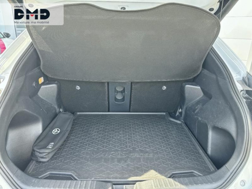 Toyota Yaris Cross 116h Trail My21 - Visuel #14