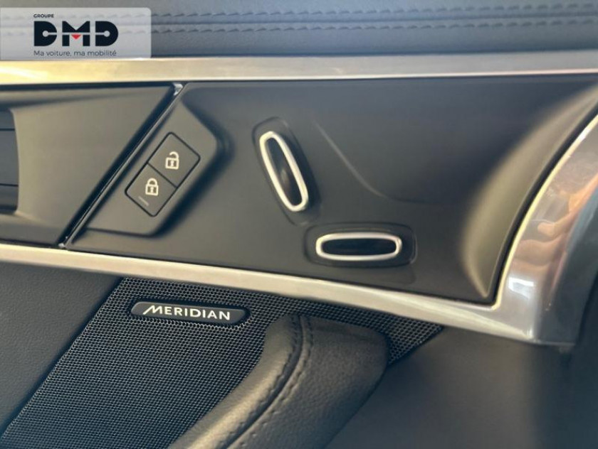 Jaguar F-type Coupe 2.0 T 300ch R-dynamic Bva8 - Visuel #18