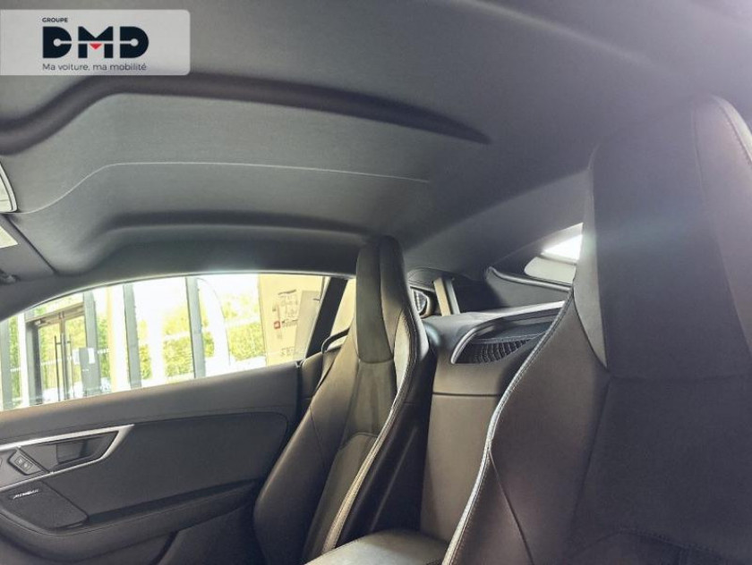 Jaguar F-type Coupe 2.0 T 300ch R-dynamic Bva8 - Visuel #14