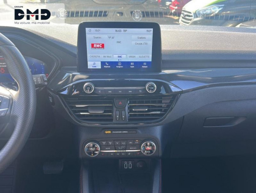 Ford Kuga 1.5 Ecoblue 120ch St-line Powershift - Visuel #6