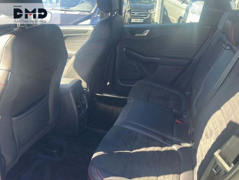 Ford Kuga 1.5 Ecoblue 120ch St-line Powershift - Visuel #10