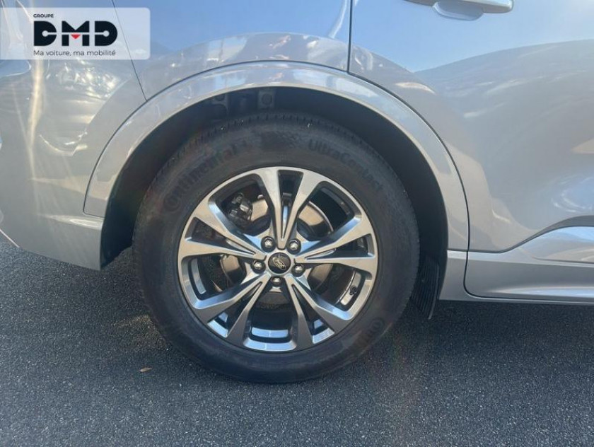 Ford Kuga 1.5 Ecoblue 120ch St-line Powershift - Visuel #13