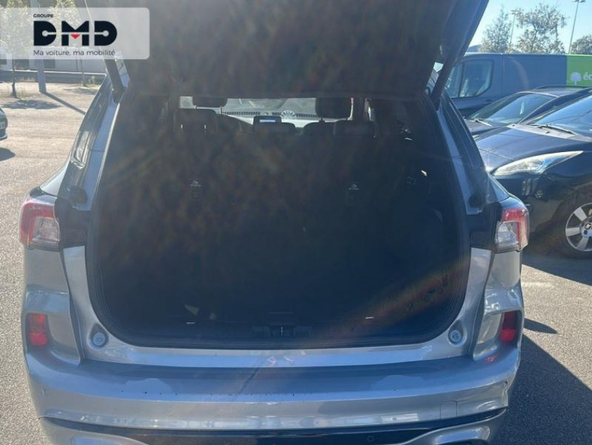 Ford Kuga 1.5 Ecoblue 120ch St-line Powershift - Visuel #12