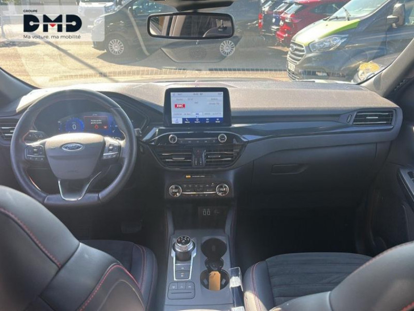 Ford Kuga 1.5 Ecoblue 120ch St-line Powershift - Visuel #5