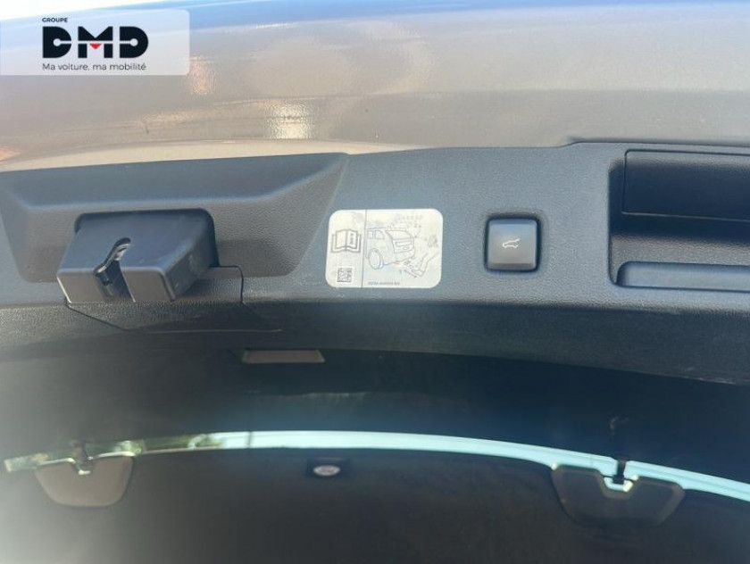 Ford Kuga 1.5 Ecoblue 120ch St-line Powershift - Visuel #14